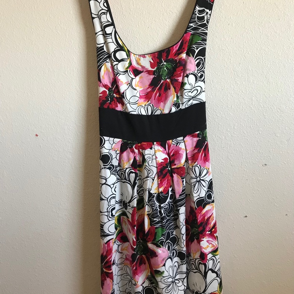 Corey P Dress